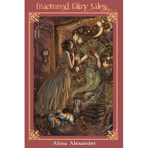 Fractured Fairy Tales - Paperback