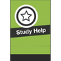 Study Help - Paperback