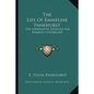 The Life of Emmeline Pankhurst: The Suffragette Struggle for Women's Citizenship - Paperback