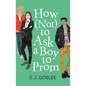 How Not to Ask a Boy to Prom - Paperback