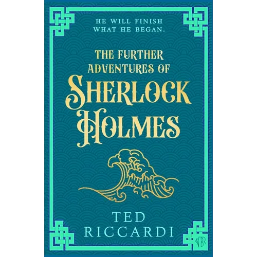 The Further Adventures of Sherlock Holmes - Paperback