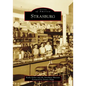 Strasburg - Paperback