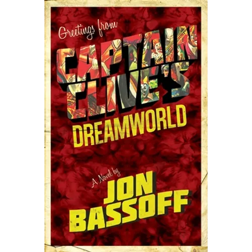Captain Clive's Dreamworld - Paperback