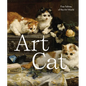 Art Cat: Fine Felines of the Art World - Hardcover