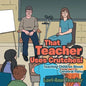 That Teacher Uses Crutches!: Teaching Children About Cerebral Palsy - Paperback