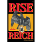 The Rise of the Reich - Paperback
