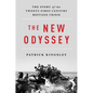 The New Odyssey: The Story of the Twenty-First Century Refugee Crisis - Hardcover