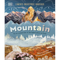 Mountain: Go on a Grand Tour of the Highest Places on Earth - Hardcover
