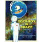 Sockboy in Space - Hardcover
