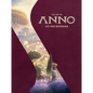 The Art of Anno 117: Pax Romana - Hardcover