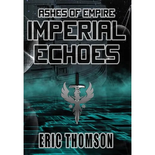 Imperial Echoes - Hardcover