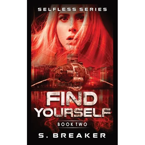 Find Yourself - Paperback