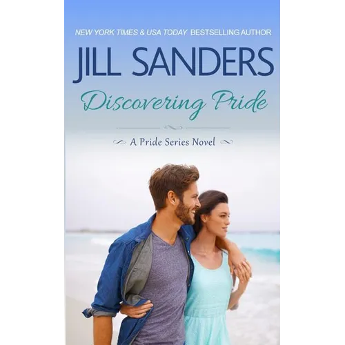 Discovering Pride - Paperback