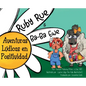 Ruby Rue & Ba-Ba Ewe - Hardcover