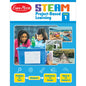 Steam Project-Based Learning, Grade 1 - Paperback