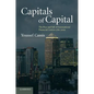Capitals of Capital: The Rise and Fall of International Financial Centres 1780-2009 - Paperback