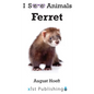 Ferret - Hardcover