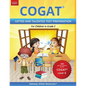 COGAT Test Prep Grade 2 Level 8: Gifted and Talented Test Preparation Book - Practice Test/Workbook for Children in Second Grade - Paperback