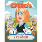 Otto's Tales: Let's Meet a Teacher - Paperback