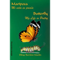 Mariposa / Butterfly: Mi vida en poesía / My Life in Poetry - Paperback