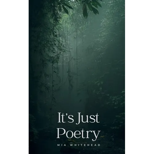 It's Just Poetry - Paperback