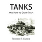 Tanks and How to Draw Them (WWII Era Reprint) - Paperback