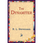 The Dynamiter - Paperback