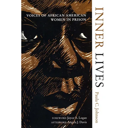 Inner Lives: Voices of African American Women in Prison - Paperback