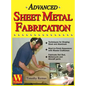 Advanced Sheet Metal Fabrication - Hardcover