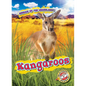 Kangaroos - Library Binding
