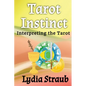 Tarot Instinct - Paperback