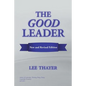 The Good Leader - Paperback
