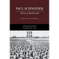 Paul Schneider: Witness of Buchenwald - Paperback