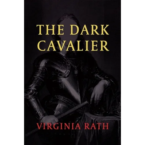 The Dark Cavalier: (A Michael Dundas Mystery) - Paperback