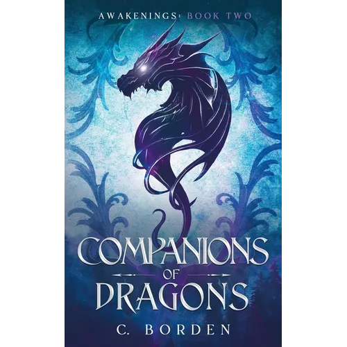 Companions of Dragons - Paperback
