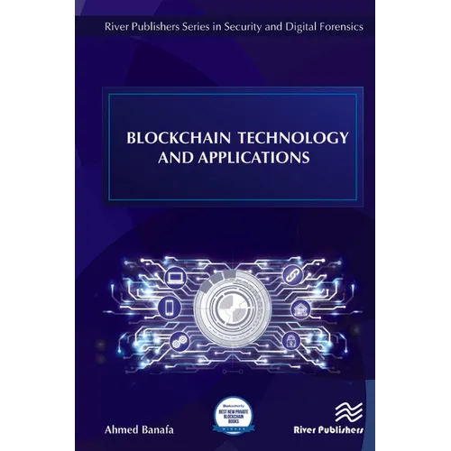 Blockchain Technology and Applications - Hardcover