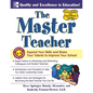Master Teacher - Paperback