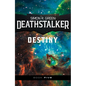 Deathstalker Destiny - Paperback