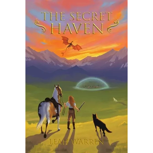 The Secret Haven - Paperback