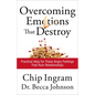 Overcoming Emotions That Destroy: Practical Help for Those Angry Feelings That Ruin Relationships - Paperback