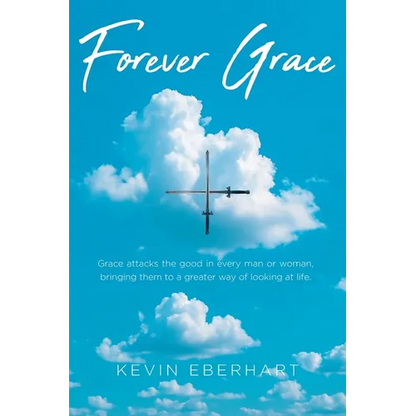 Forever Grace - Paperback