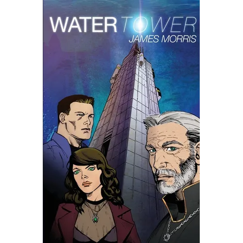 Water Tower - Paperback