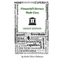Financial Literacy Made Easy - Paperback