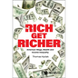 Rich Get Richer, The: American Wage, Wealth and Income Inequality - Hardcover