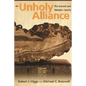 Unholy Alliance - Paperback