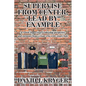 Supervise from Center, Lead by Example: A Varied Supervisor/Leadership Perspective and Memoirs from a Man Who Wore Many Hats - Paperback