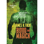 Blood and Magick - Hardcover