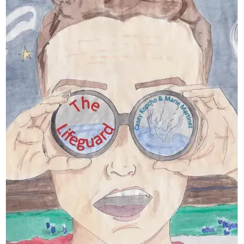 The Lifeguard - Hardcover