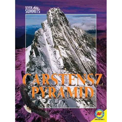 Carstensz Pyramid - Paperback