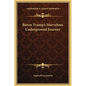 Baron Trump's Marvelous Underground Journey - Hardcover